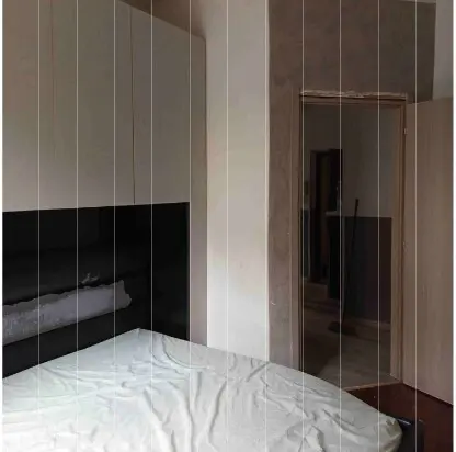 Immagine per Quadrilocale in asta a Genova via Monfenera 9B