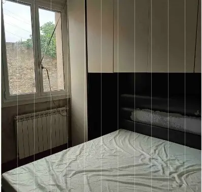 Immagine per Quadrilocale in asta a Genova via Monfenera 9B