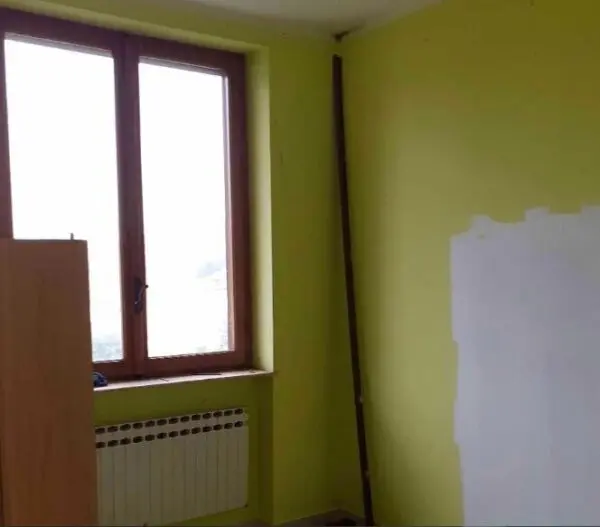 Appartamento strada Selva 4, Villalvernia