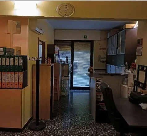 Immagine per Capannone in asta a Busalla via Giacinto Macciò 9
