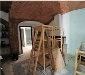 Appartamento via Al Castello 12, Calizzano
