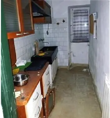 Appartamento via Al Castello 12, Calizzano