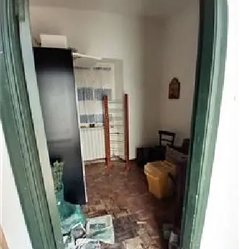 Appartamento via Al Castello 12, Calizzano