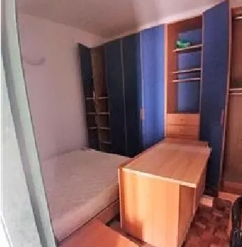 Appartamento via Al Castello 12, Calizzano