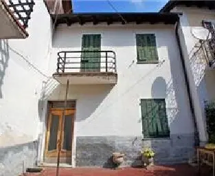 Appartamento via Al Castello 12, Calizzano
