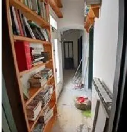 Appartamento via Al Castello 12, Calizzano