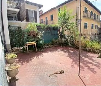 Appartamento via Al Castello 12, Calizzano