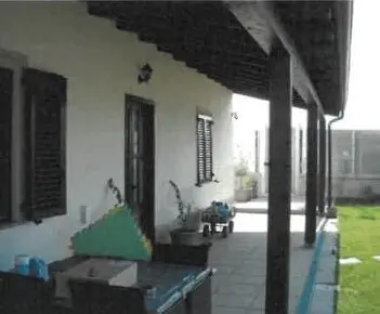 Villa Bifamiliare via Giovanni Battista Bellocchio 64, Alessandria