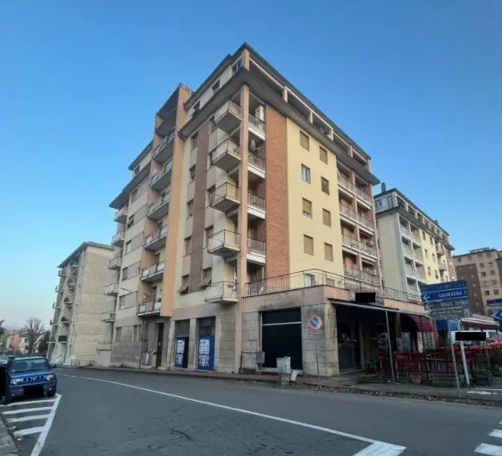 Appartamento via Xxv Aprile 2, Arquata Scrivia