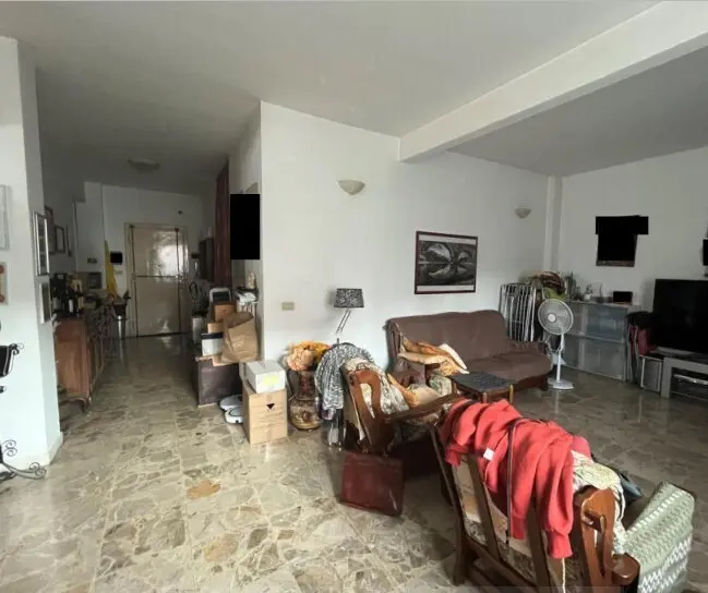 Immagine per Appartamento in asta a Arquata Scrivia via Xxv Aprile 2