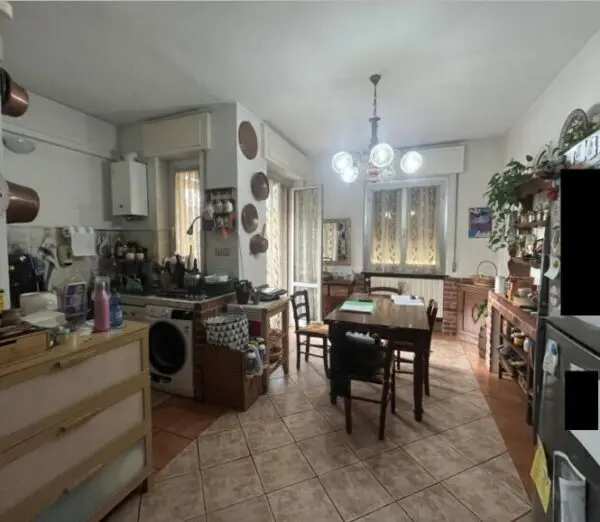 Appartamento via Xxv Aprile 2, Arquata Scrivia