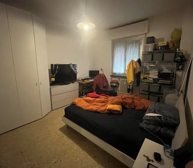 Immagine per Appartamento in asta a Arquata Scrivia via Xxv Aprile 2
