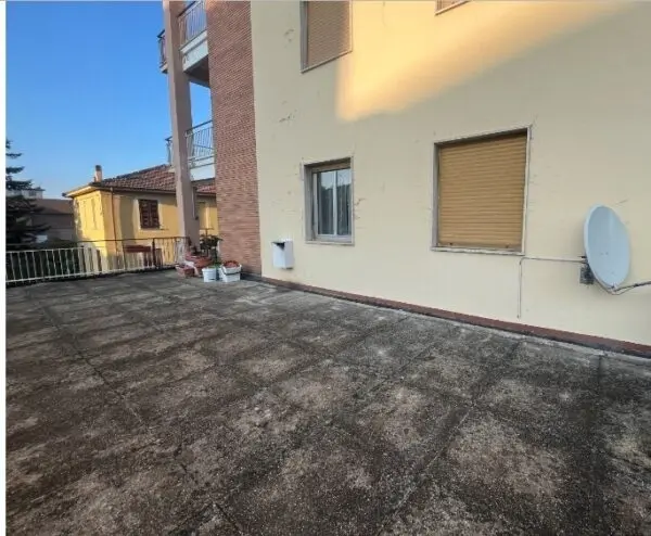 Appartamento via Xxv Aprile 2, Arquata Scrivia