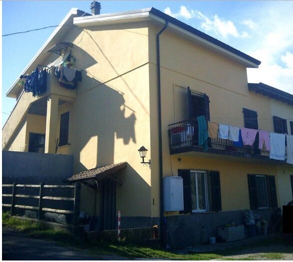 Porzione Di Casa via Paolo Boracchia 13, Beverino