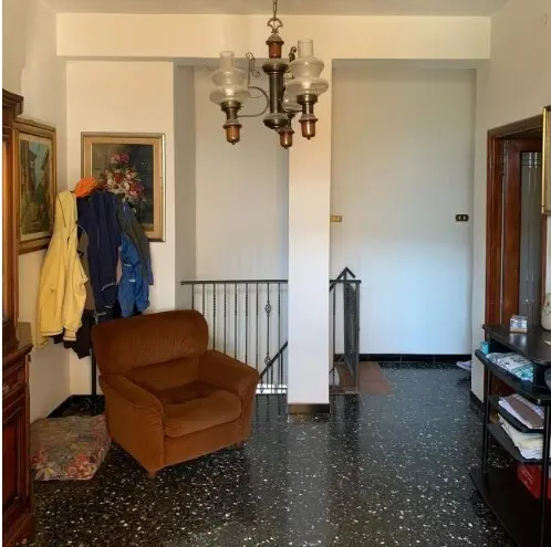 Immagine per Porzione di casa in asta a Beverino via Paolo Boracchia 13