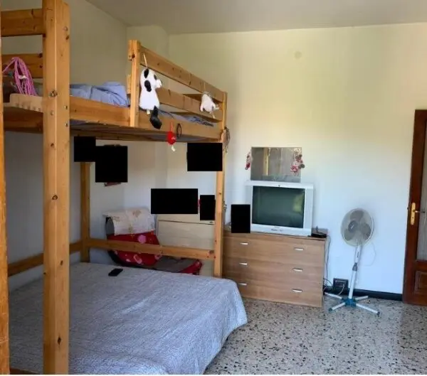 Immagine per Porzione di casa in asta a Beverino via Paolo Boracchia 13