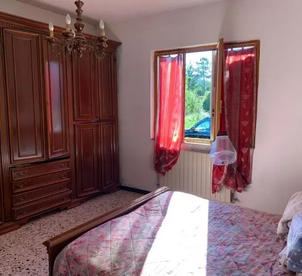 Immagine per Porzione di casa in asta a Beverino via Paolo Boracchia 13