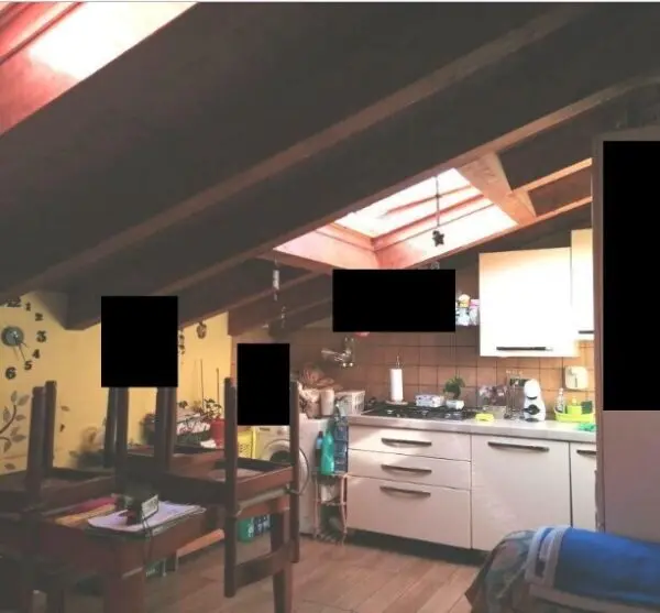 Immagine per Porzione di casa in asta a Beverino via Paolo Boracchia 13