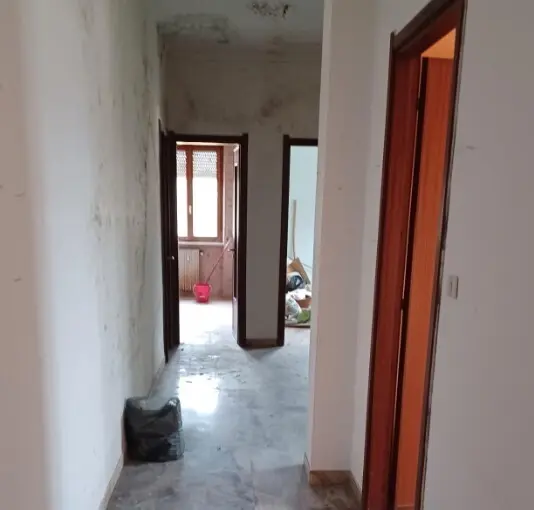 Appartamento via Vittorio Veneto 15, Strevi