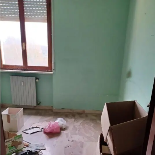 Appartamento via Vittorio Veneto 15, Strevi