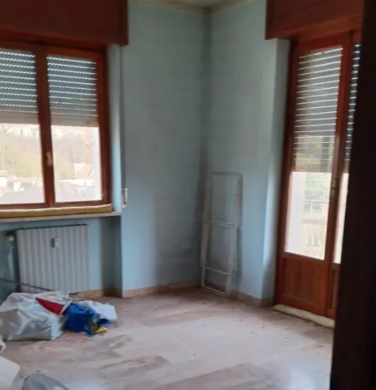Appartamento via Vittorio Veneto 15, Strevi