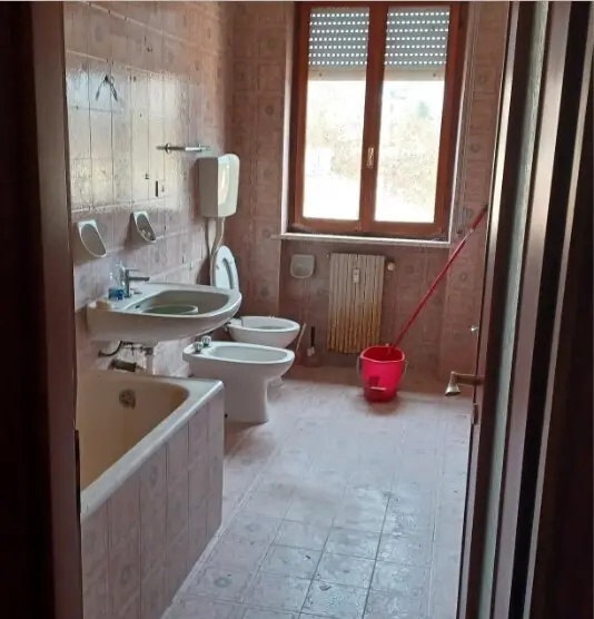 Appartamento via Vittorio Veneto 15, Strevi