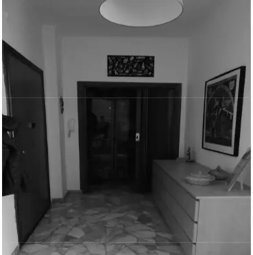 Quadrilocale via Alcide De Gasperi 30, Campomorone