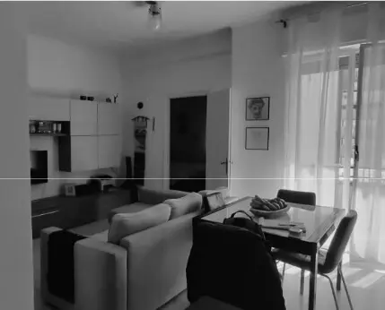 Quadrilocale via Alcide De Gasperi 30, Campomorone