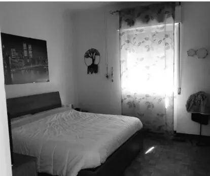 Quadrilocale via Alcide De Gasperi 30, Campomorone
