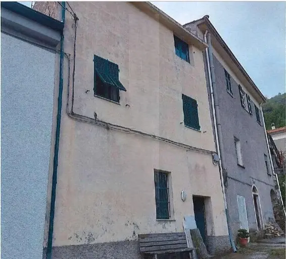 Terratetto via Foresto 12, Giustenice