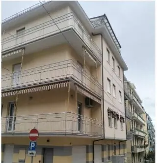 Appartamento via Bergamo 5, Laigueglia