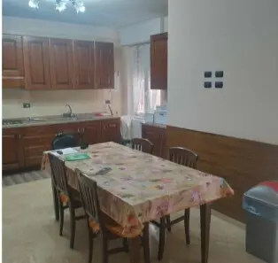 Appartamento via Bergamo 5, Laigueglia