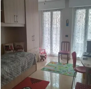 Appartamento via Bergamo 5, Laigueglia