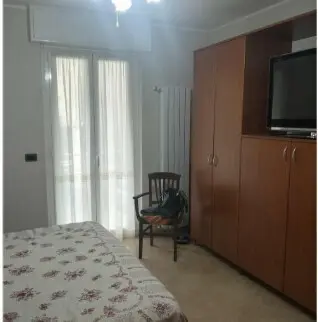 Appartamento via Bergamo 5, Laigueglia