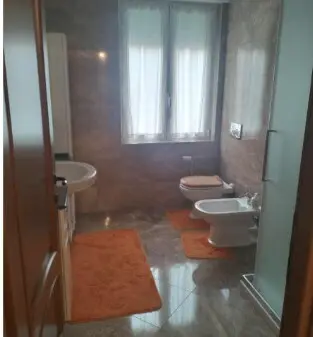 Appartamento via Bergamo 5, Laigueglia