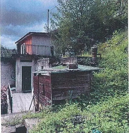 Villa via Alla Chiesa Di Geminiano 31-33, Genova