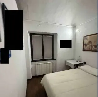 Quadrilocale via Faje 5, Varazze