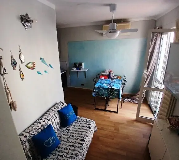 Immagine per Trilocale in asta a Alassio via Vittorio Veneto 86