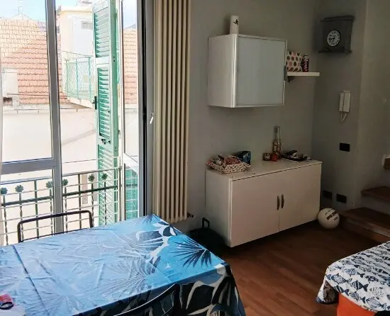 Immagine per Trilocale in asta a Alassio via Vittorio Veneto 86
