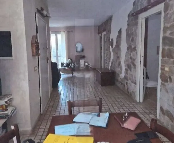 Villa Bifamiliare via Regione La Costa 1, Albenga