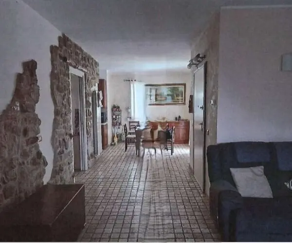 Villa Bifamiliare via Regione La Costa 1, Albenga