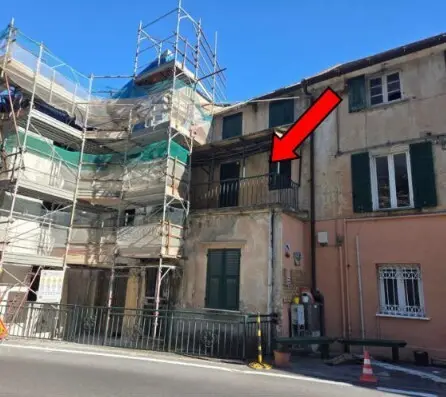 Terratetto via Santuario 144/1, Savona