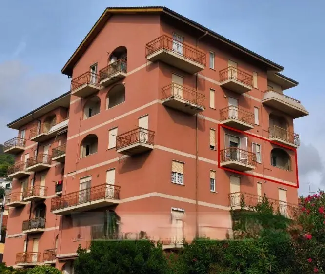 Immagine per Trilocale in asta a Andora via Santa Matilde 6