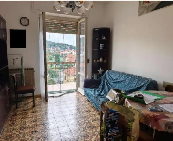 Immagine per Trilocale in asta a Andora via Santa Matilde 6
