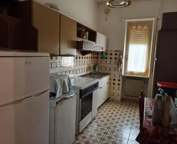 Immagine per Trilocale in asta a Andora via Santa Matilde 6