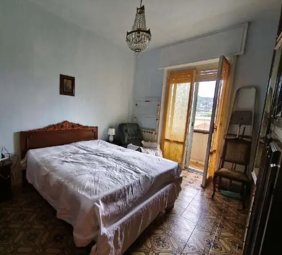 Immagine per Trilocale in asta a Andora via Santa Matilde 6