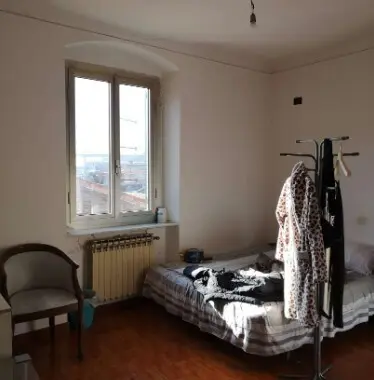 Immagine per Appartamento in asta a Genova via Germano Jori 42/9