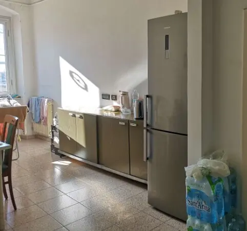 Immagine per Appartamento in asta a Genova via Germano Jori 42/9