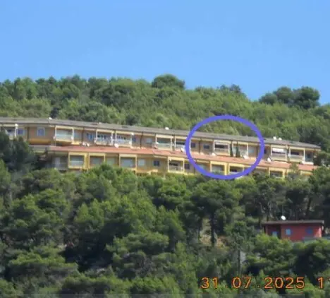 Immagine per Appartamento in asta a Ventimiglia via Alpe Summa 7/D