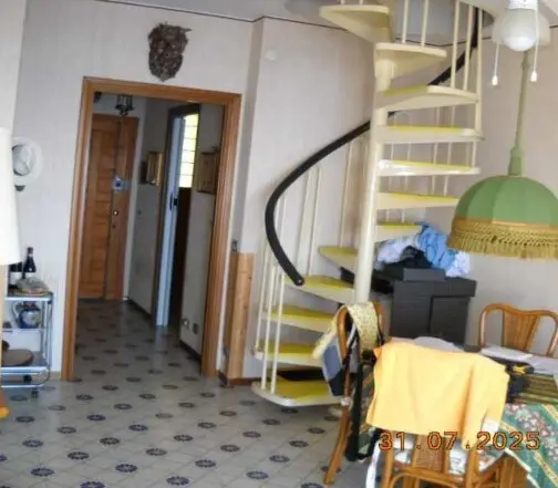 Immagine per Appartamento in asta a Ventimiglia via Alpe Summa 7/D